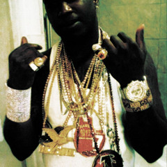 Gucci Mane type beat "Green Funion"