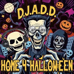 Home 4 Halloween