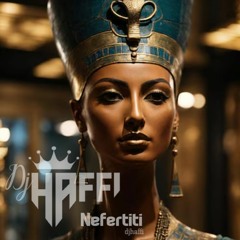 Nefertiti  /  djhaffi ©