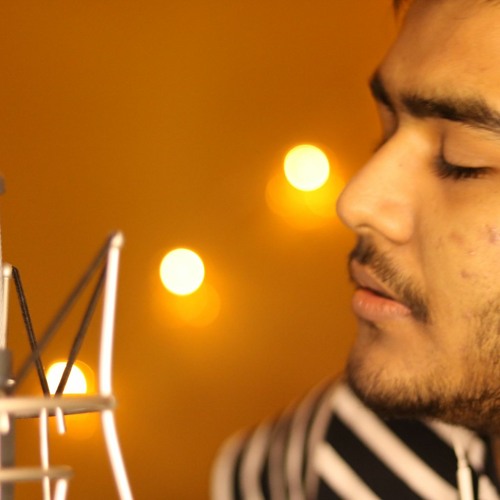 MAYA - Ashutosh KC l Aadarsh Agrawal #ReprisedVersion