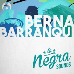 Dinner w/  Berna Barranqui