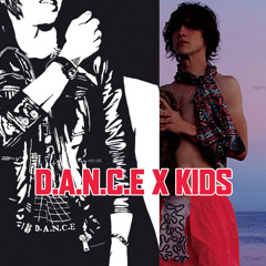 Justice X MGMT - D.A.N.C.E. X Kids (Steve Clash Mashup)