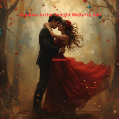 Shadows in the Twilight Waltz No.330 (Original Composition)