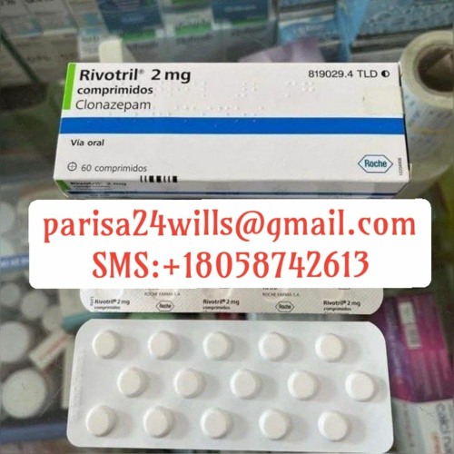 Rivotril 2mg online