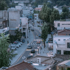 여우비 내린 삼청동 우리 [음원사이트 발매]