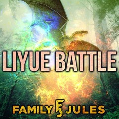 Genshin Impact - Liyue Battle (FamilyJules Metal Cover)