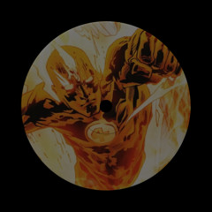 FLAME ON!