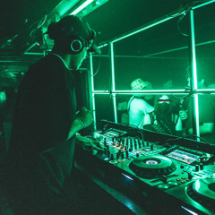 NAVI @ NERVE MAIN ROOM 21/02