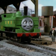 Duck the Great Western Engine's Theme (Series 2)