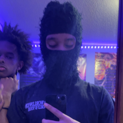 demon time remix (ft steffy)