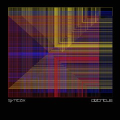 laurian bardos - metadata | detritus | polygon network [NW0009]