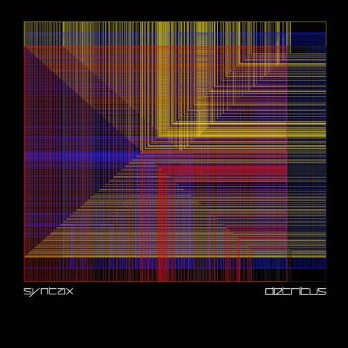 laurian bardos - metadata | detritus | polygon network [NW0009]