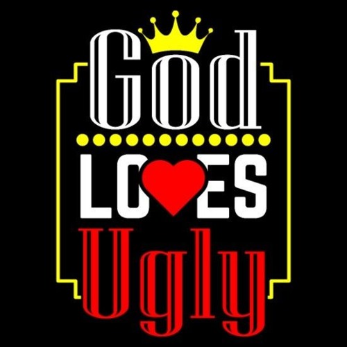 God Loves Ugly Ft. Toon$ & $quabz Loc