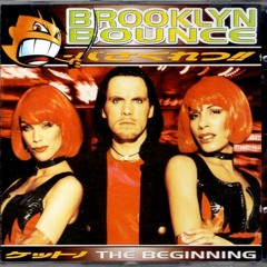 Brooklyn Bounce - The Real Bass (Jumanji Project 2022 Demo Remix)