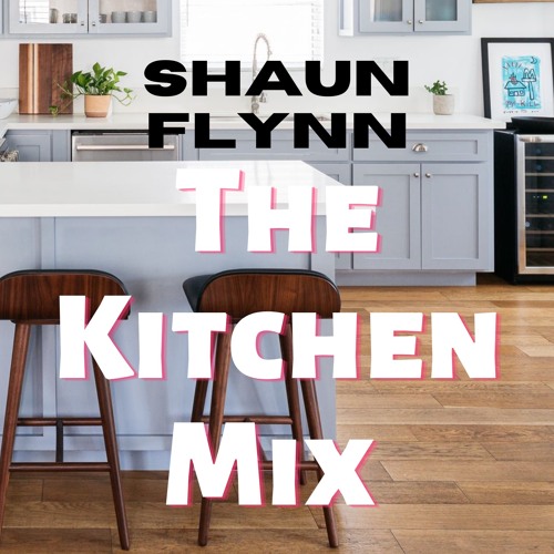 The Kitchen Mix