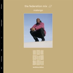 the federation mix 21 - malengo