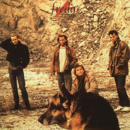 I en annan del av världen