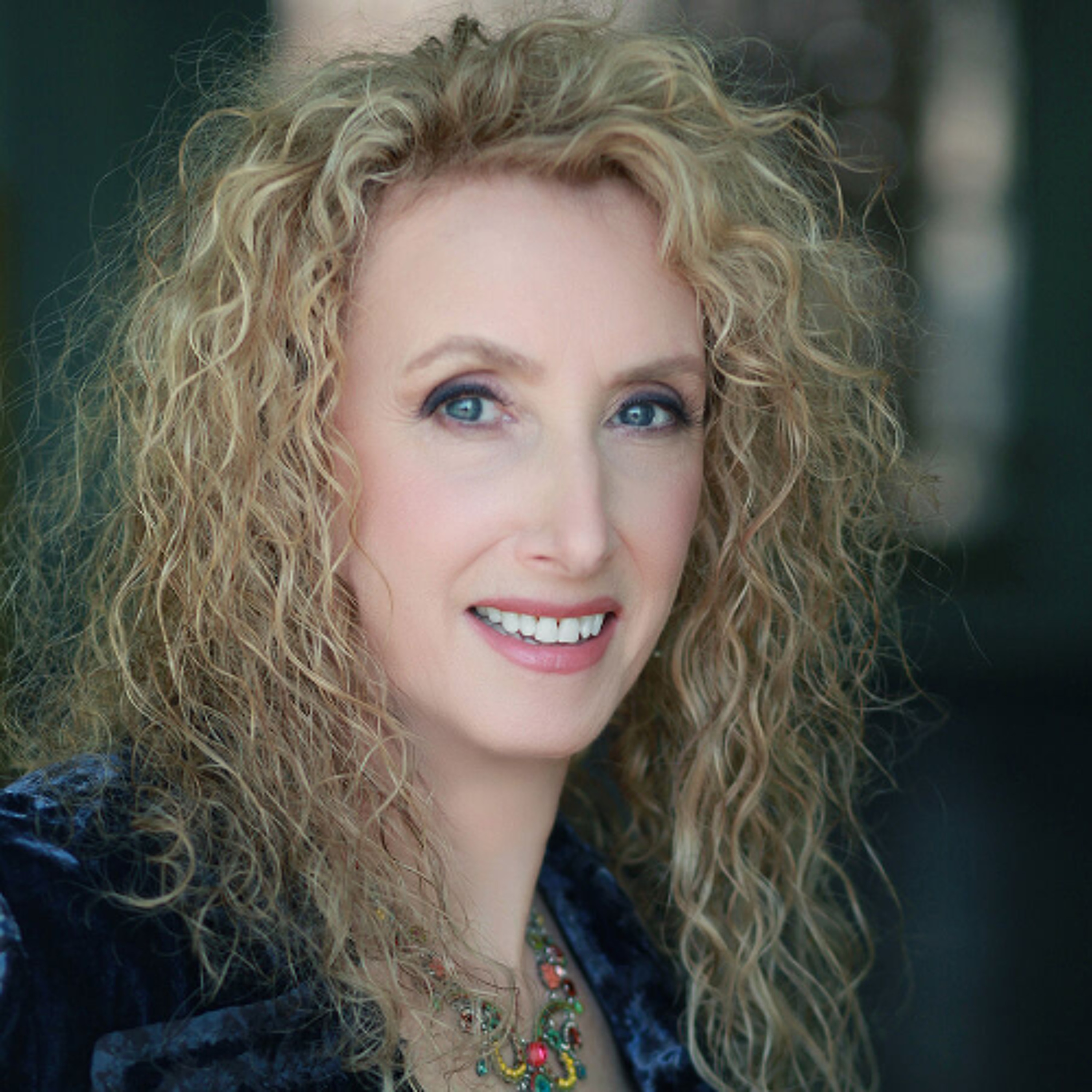 The Frank MacKay Show - Dr.Susan Shumsky Part I episode artwork
