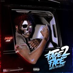 BRYAN VICK - FACE 2 FACE