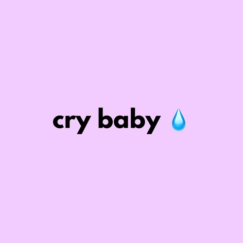 cry baby (EP Version)