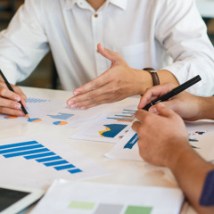 Why Businesses Choose Grossman Marketing Group?