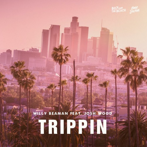 Trippin' (feat. Josh Wood)