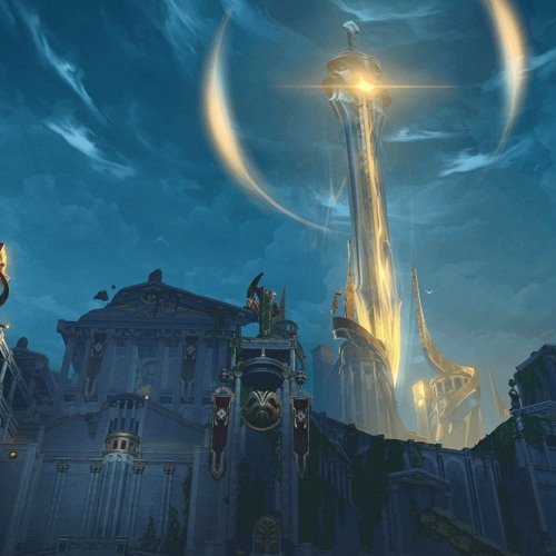 To All Things Strifeful · Nikador Boss Theme (Extended) - Honkai_ Star Rail 3.0 OST