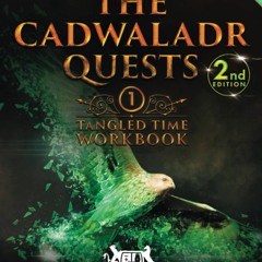 {READ/DOWNLOAD} 📕 The Cadwaladr Quests (Book One: Tangled Time): 11+ Vocabulary, Comprehension and