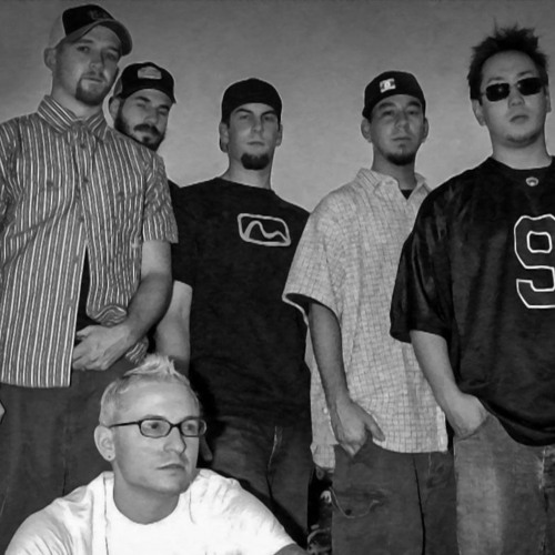 Linkin Park - Somebody That I Used To Know