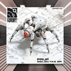 Pruf - Selectaz [DEEPNAS] PREMIERE