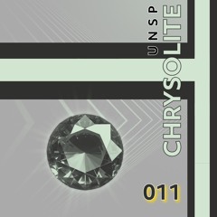011 - Champs - Chrysolite ⛰️