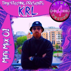 T4T: KRL Mini Mix 01