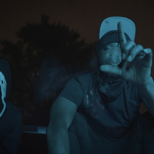 GhettoBaby Boom - Traction Off