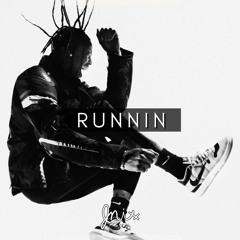 [FREE] Travis Scott x Metro Boomin Type Beat | Runnin