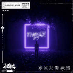 thrax - legends