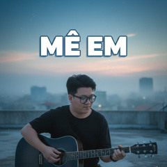 MÊ EM  [ Nữ Ca Sĩ Giấu Mặt Cover ]
