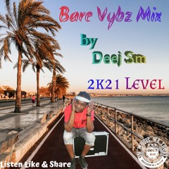 👨🏽‍💻 Bare Vybz 🥂💥 •MIX• V1 By Deej SM 2k21 <Level>