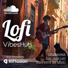Solo nelle Luci (Solo entre las luces)
