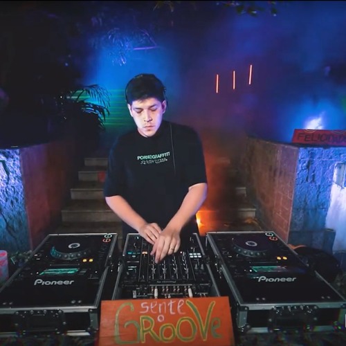 MVSN @ ACNSLH_CNCT w/ Tracklist