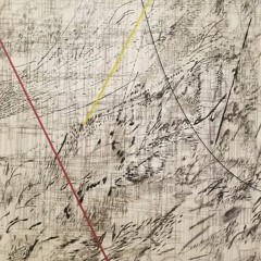 in flux (2020) for flute, clarinet, violin, and cello