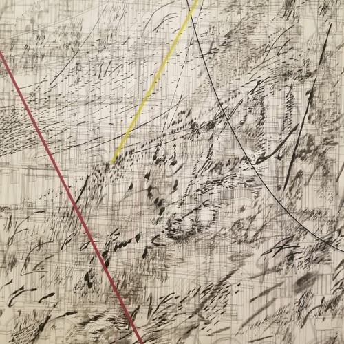 in flux (2020) for flute, clarinet, violin, and cello