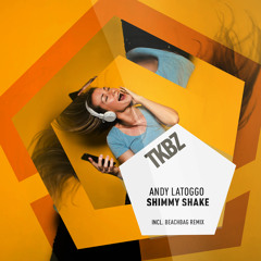 Shimmy Shake (Beachbag Remix)