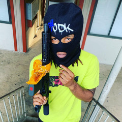 ODK Nautty - Can’t Stop Going In