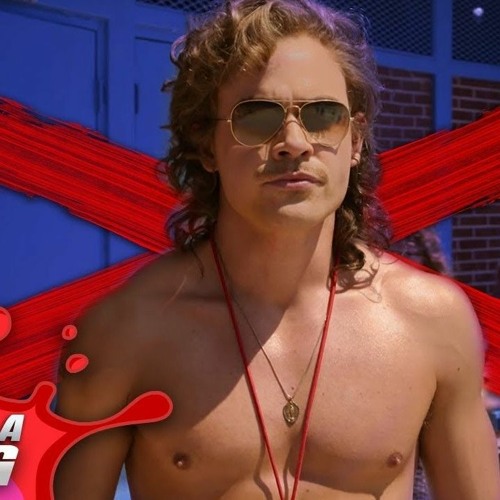 Billy Sings A Song Part 2 (Stranger Things Season 3 Parody) credit to Aaron Fraser Nash