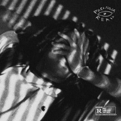 PARANOIA (with FEVER 333 & Point North) (Remix) [feat. Jason Aalon Butler]