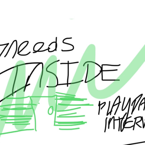 Simpler Complex  - Inside