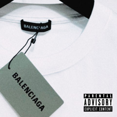 Balenciaga Tags (prod. sbxo, dxvi)