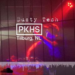 Dusty Tech at PKHS | Tilburg - Netherlands | 4/03/2023