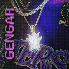 GENGAR (prod. guap) ft. Riko Velaska