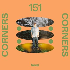 Novelcast 151: Corners